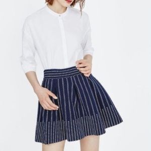 Maje size 1- S/M skirt